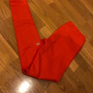 Comfortable workout/yoga leggings